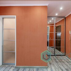 Квартира 31 м², 1-комнатная - изображение 5