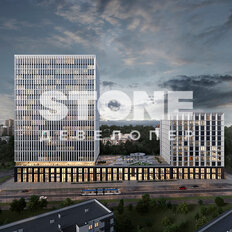 345,8 м², офис - изображение 2