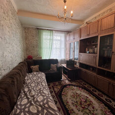 Квартира 67 м², 3-комнатная - изображение 4
