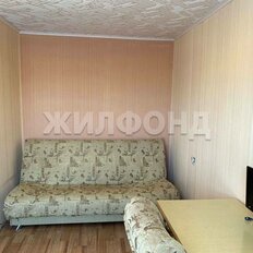 Квартира 28,9 м², 1-комнатная - изображение 2