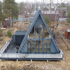 дом + 7 соток, участок - изображение 1