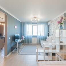 Квартира 30,5 м², 1-комнатная - изображение 1