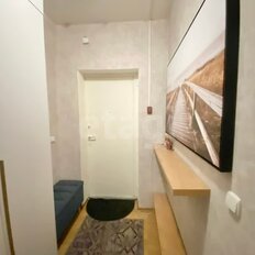 Квартира 34,6 м², 1-комнатная - изображение 4