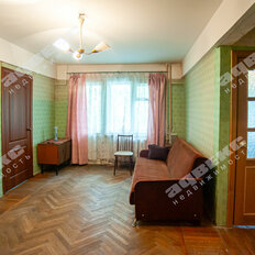 Квартира 44,7 м², 2-комнатная - изображение 3