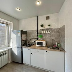 Квартира 30 м², 1-комнатная - изображение 3