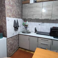 Квартира 24,9 м², 1-комнатная - изображение 3