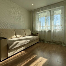 Квартира 26 м², студия - изображение 1