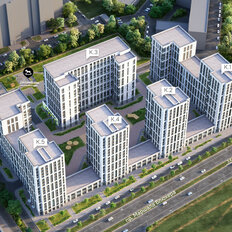 Квартира 20,8 м², студия - изображение 3