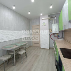 Квартира 84,9 м², 4-комнатная - изображение 4