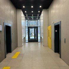 Квартира 23,6 м², студия - изображение 4