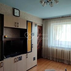 Квартира 48 м², 3-комнатная - изображение 1