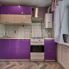 Квартира 44,2 м², 2-комнатная - изображение 3