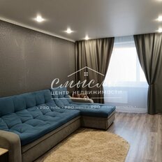 Квартира 40,9 м², 1-комнатная - изображение 2