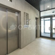 Квартира 35 м², 1-комнатная - изображение 4