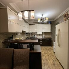 Квартира 80,7 м², 4-комнатная - изображение 4