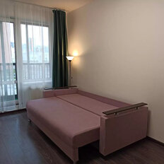 Квартира 24,2 м², студия - изображение 1