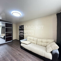 Квартира 32,1 м², 1-комнатная - изображение 1