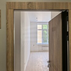 Квартира 23 м², студия - изображение 4