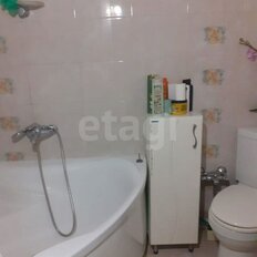 Квартира 36 м², 1-комнатная - изображение 5