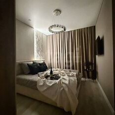 Квартира 59,5 м², 2-комнатная - изображение 3