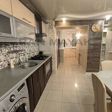 Квартира 79 м², 3-комнатная - изображение 5