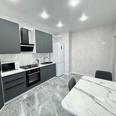 Квартира 50 м², 2-комнатная - изображение 2