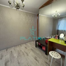 Квартира 47 м², 2-комнатная - изображение 4