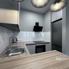 Квартира 36 м², 1-комнатная - изображение 3