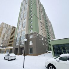 Квартира 43,2 м², 1-комнатная - изображение 1