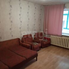Квартира 54 м², 2-комнатная - изображение 3
