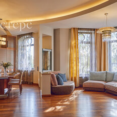 Квартира 201,2 м², 5-комнатная - изображение 3