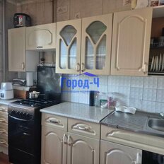 Квартира 54,7 м², 2-комнатная - изображение 4