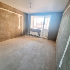 Квартира 22,1 м², студия - изображение 1