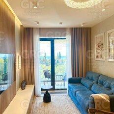Квартира 35 м², 2-комнатные - изображение 2