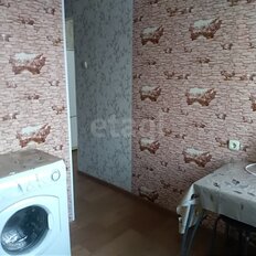 Квартира 28,7 м², 1-комнатная - изображение 3