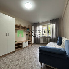 16,8 м², комната - изображение 1