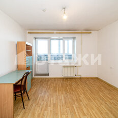 Квартира 26 м², студия - изображение 4
