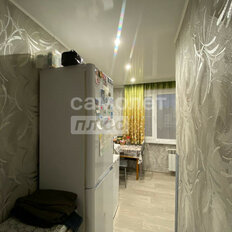 Квартира 57,1 м², 3-комнатная - изображение 3