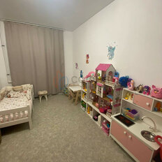 Квартира 86,8 м², 4-комнатная - изображение 5