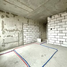 Квартира 29 м², студия - изображение 5