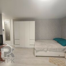 Квартира 28,7 м², 1-комнатная - изображение 2
