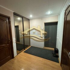 Квартира 59,3 м², 3-комнатная - изображение 5