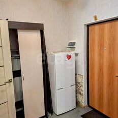 Квартира 27 м², студия - изображение 2