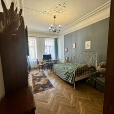 Квартира 115,9 м², 4-комнатная - изображение 1