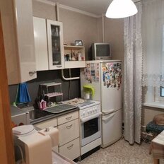 Квартира 30 м², 1-комнатная - изображение 3