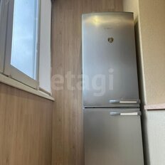Квартира 74 м², 2-комнатная - изображение 5