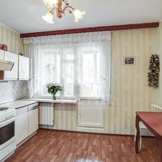 Квартира 38,9 м², 1-комнатная - изображение 2