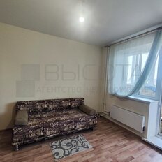 Квартира 20 м², студия - изображение 3