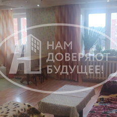 Квартира 83,6 м², 4-комнатная - изображение 2