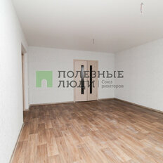 Квартира 81 м², 3-комнатная - изображение 5